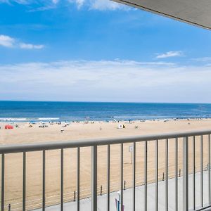 Suite mit 1 Schlafzimmer und mit Ozeanblick